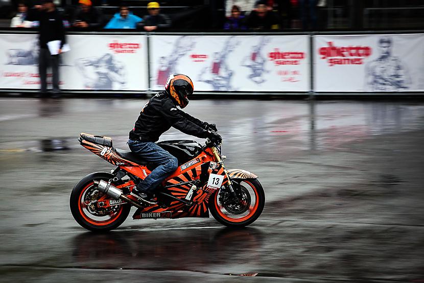  Autors: xd Ghetto Streetbike Freestyle