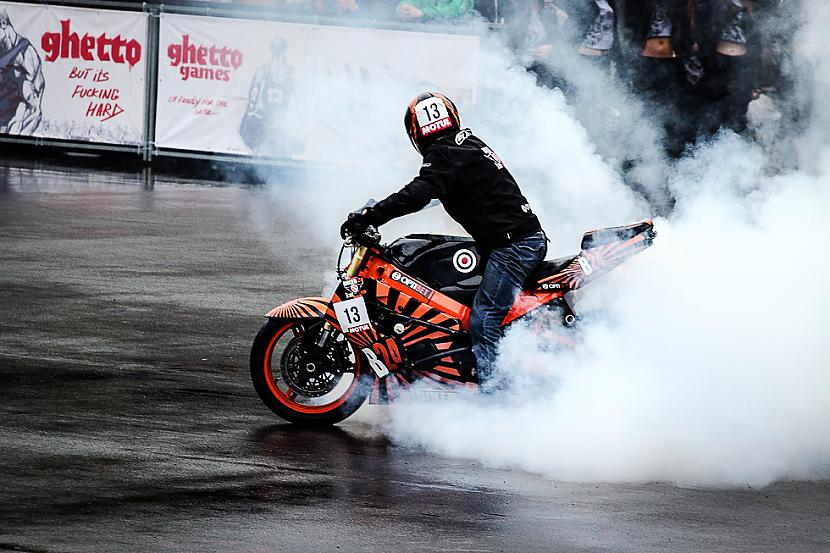  Autors: xd Ghetto Streetbike Freestyle