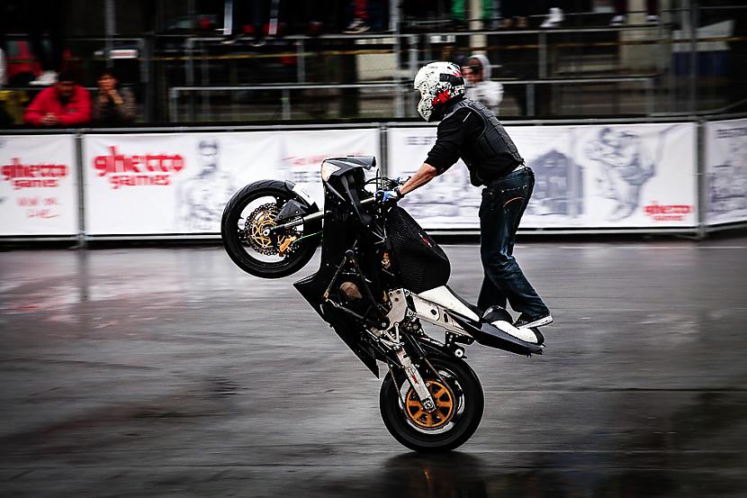  Autors: xd Ghetto Streetbike Freestyle