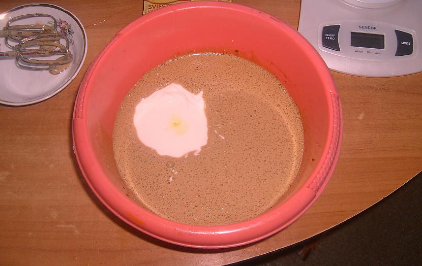Saputo olas ar cukuru Puto 3... Autors: Fosilija Mana dzimšanas dienas kūka