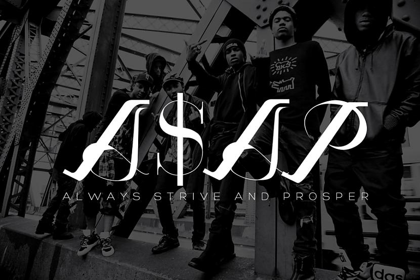  Autors: Meza duums A$AP Mob