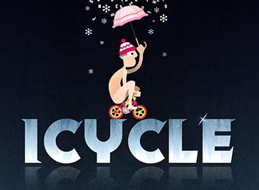IcycleIr pienācis otrais ledus... Autors: Shikai Ļevākās spēles internetā /3/