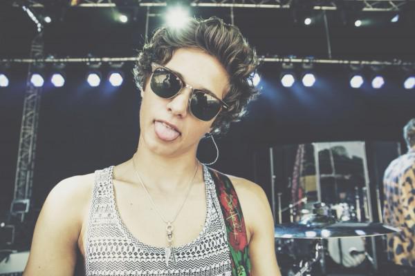Bredlijs dzimis 28071995... Autors: Wikaa The Vamps
