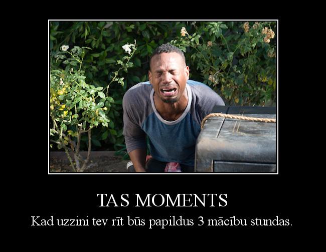  Autors: The wTTF Tas moments