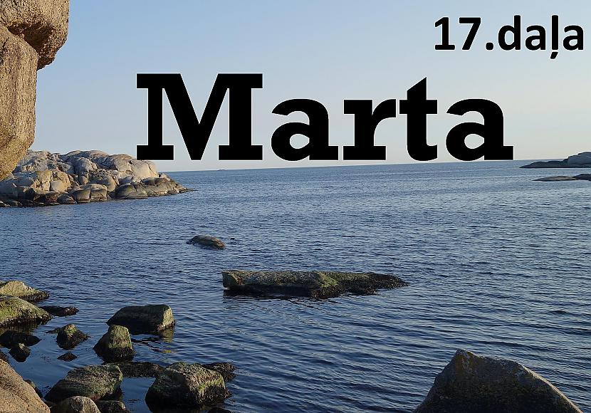  Autors: Zanduchii Marta (17)