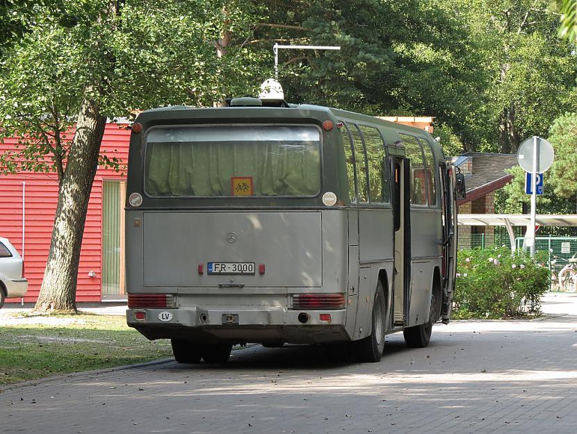 MercedesBenz... Autors: bobija Zemgales skolenu autobusi