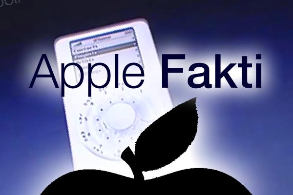  Autors: svaigiaboli Svaigi Āboli: Interesanti fakti par Apple