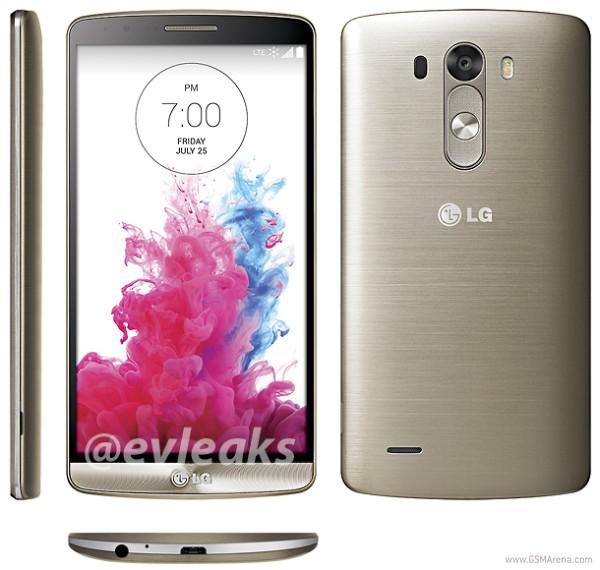 nbsp LG G3 ir jaunākais LG... Autors: Laciz Izcils telefons par saprātīgu cenu!