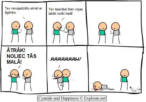  Autors: Rolton4iks Cyanide & Happiness komiksi latviski (4)