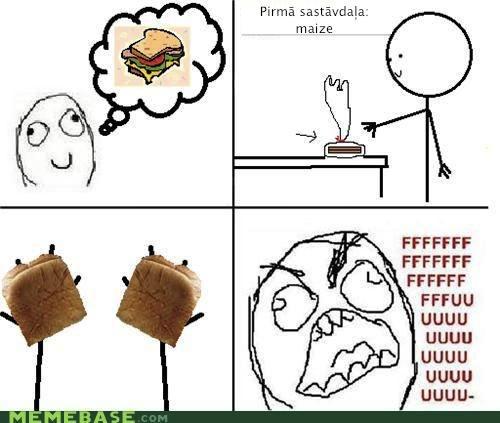  Autors: Pon4iks 33 Rage comics .