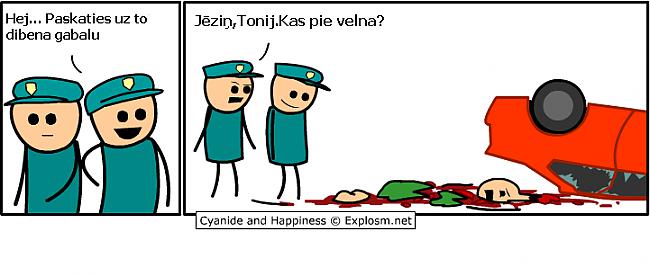  Autors: Rolton4iks Cyanide & Happiness komiksi latviski (6)