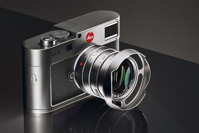Leica M9 Titanium Digital... Autors: proarturs Vispārcenotākās preces