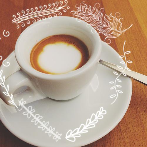 Caffe macchiatoKafijas... Autors: almazza Hipsternīcu karaliene - kafija.