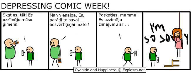  Autors: Rolton4iks Cyanide and Happiness komiksi latviski (9)