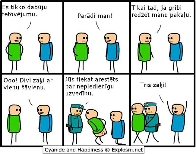  Autors: Rolton4iks Cyanide and Happiness komiksi latviski (9)