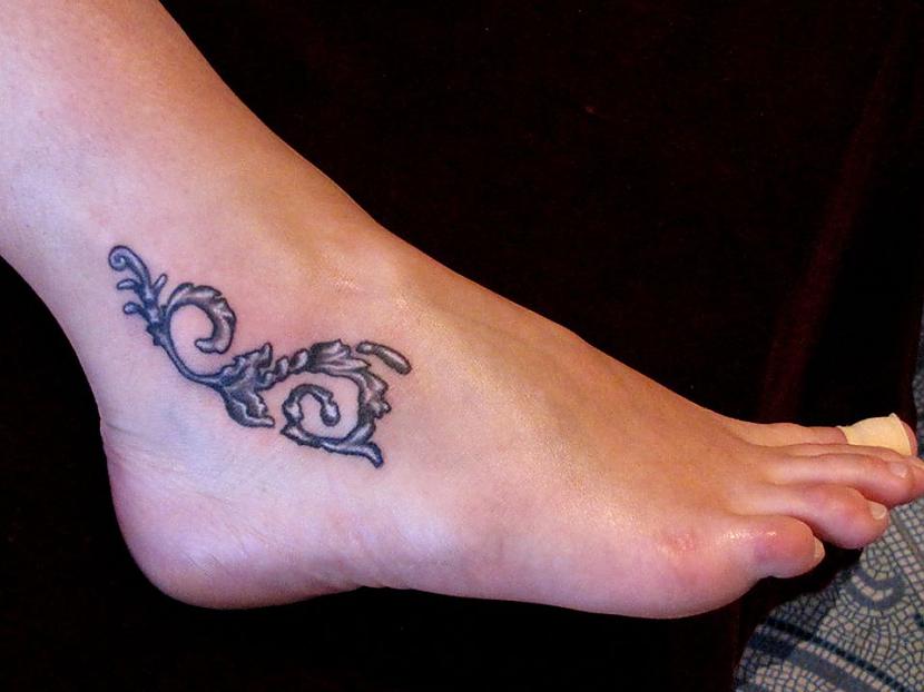  Autors: Tiesnieceart man patīk tetovēt ...