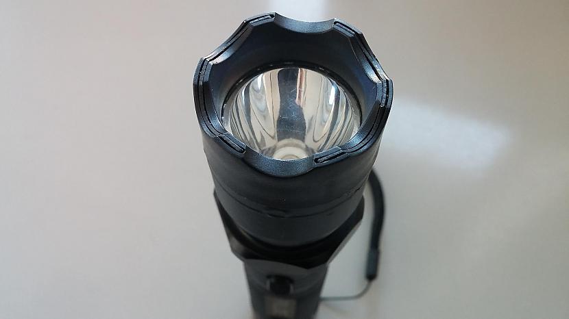  Autors: Ragnars Lodbroks Strong Light Flashlight (plus)