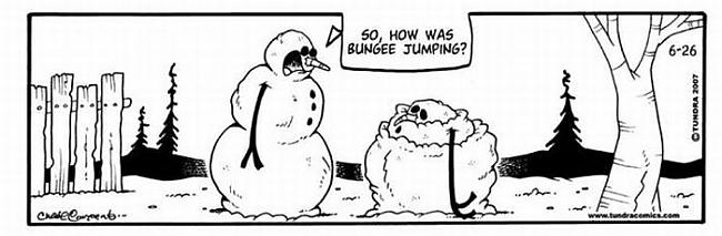  Autors: kucens Funny Snowmen Comics!