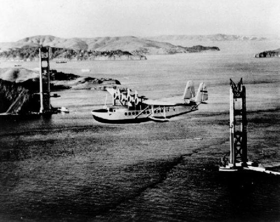 Pēc tā pabeigscaronanas 1937... Autors: ShakeYourBody FOTO "Zelta vārtu tilta" būvniecība