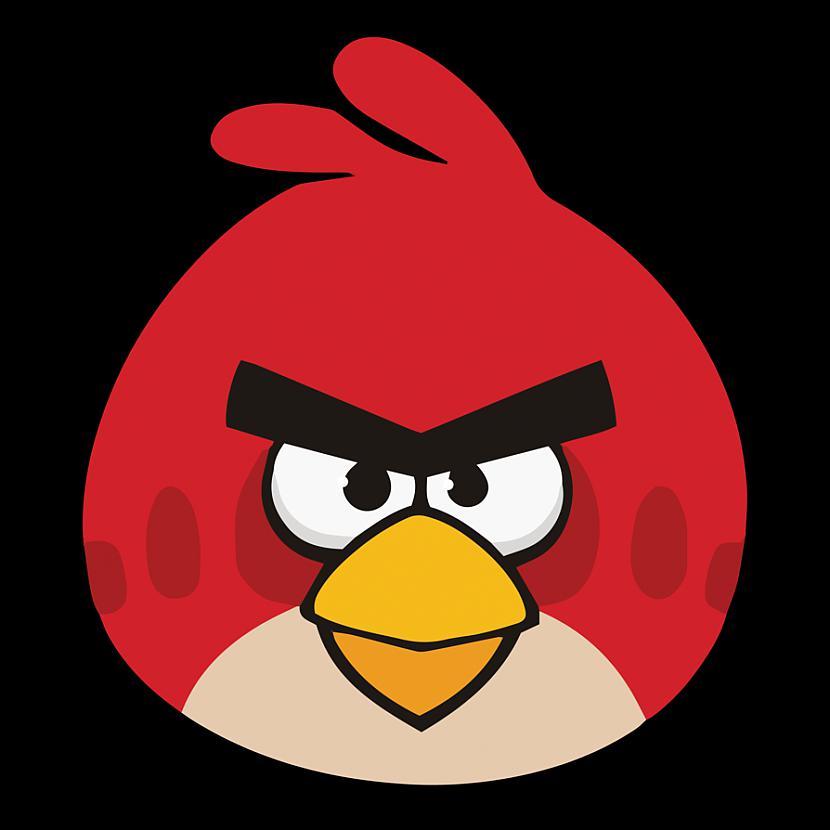 Angry Birds pieejamas 10... Autors: WhatDoesTheFoxSay Fakti par videospēlēm