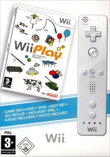 10 Wii play 28 miljoni... Autors: Uldis Siemīte Pārdotākās video spēles