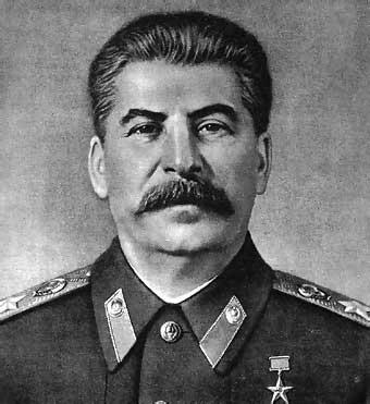 Josifs Staļins  PSRS diktators... Autors: Fosilija Pasaules vēstures fakti ! # 2
