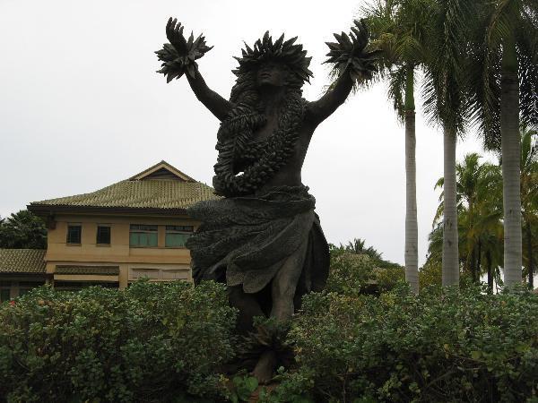 Havajiescaronu mitoloģija... Autors: Uldis Siemīte Aizraujoši fakti!