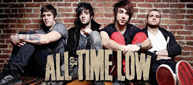 All Time Low Autors: PunkOrDead All Time Low