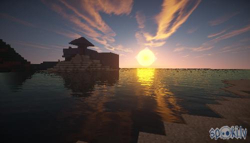  Autors: thejacoby MineCraft GoPro