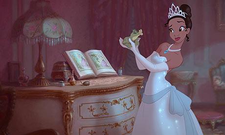 The Princess and the Frog2009 Autors: Fosilija Disney animated movies