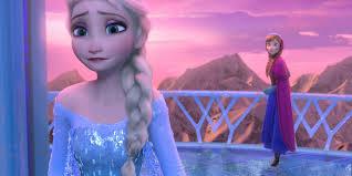 Frozen2013 Autors: Fosilija Disney animated movies