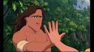 Tarzannbsp1999 Autors: Fosilija Disney animated movies