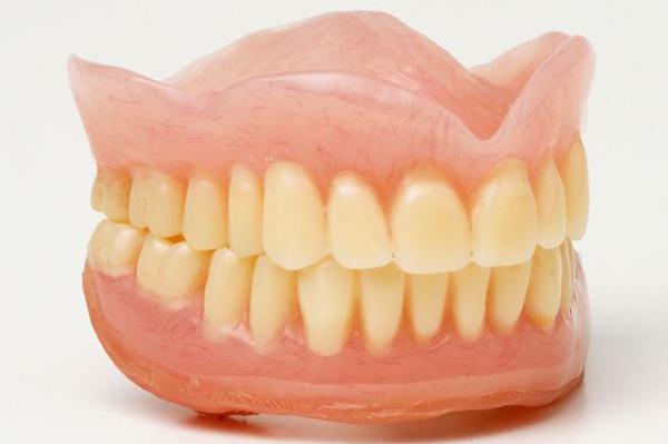 Zobu protēzesHeorīns... Autors: Raacens Noziedznieku fail