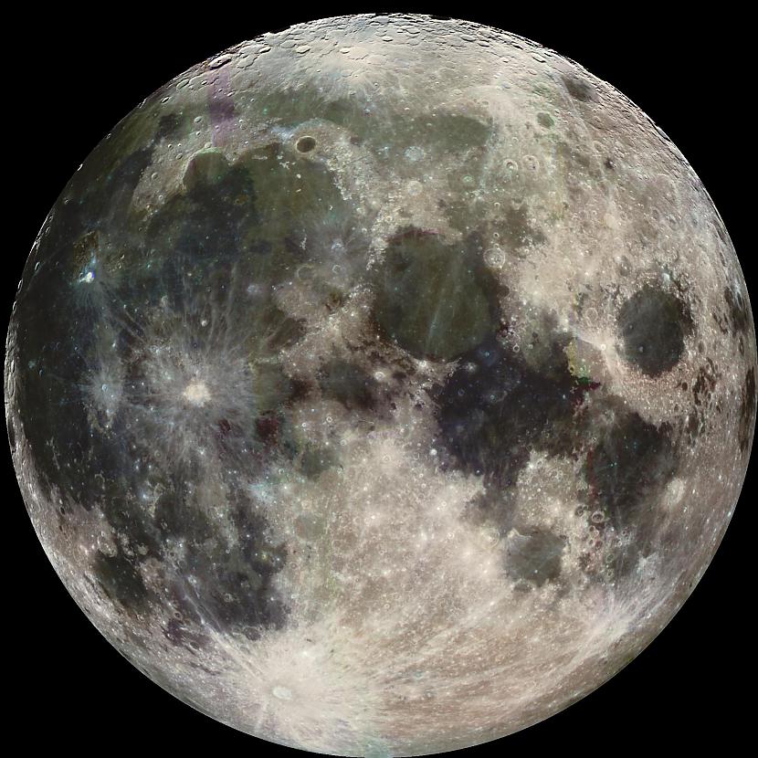 Ik gadu Mēness attālinās no... Autors: ziizii Vai Tu zināji, ka... ?