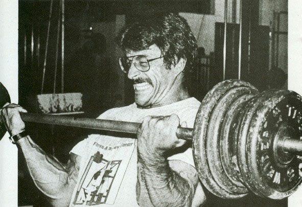  Autors: Stallion Mike Mentzer-Heavy Duty