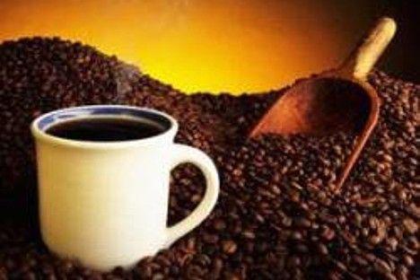 Kafija ir pirktākā prece... Autors: Fosilija Noderīgi fakti (2.daļa)