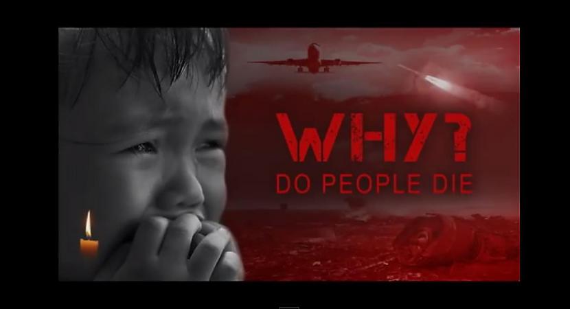 No EDSO novērotājiem pienāk... Autors: LordsX MH17 - kāpēc?