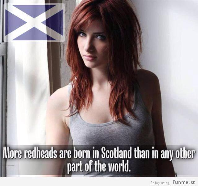 Skotijā piedzimst visvairāk... Autors: jackvill Fakti +20