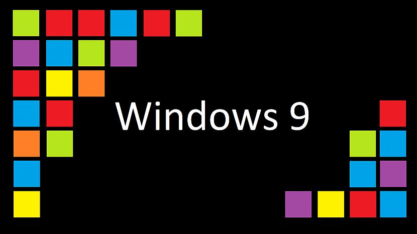 nbsp nbspAtceries rakstu arī... Autors: Laciz Windows 9 - Jau drīz?!
