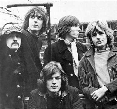 Pink Floyd sākotnējais... Autors: Fosilija 40 interesanti fakti, kuri tev patiks.