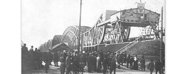 1902gadā sākas jauna Dzelzceļa... Autors: GargantijA Pirms simt gadiem Latvijā…