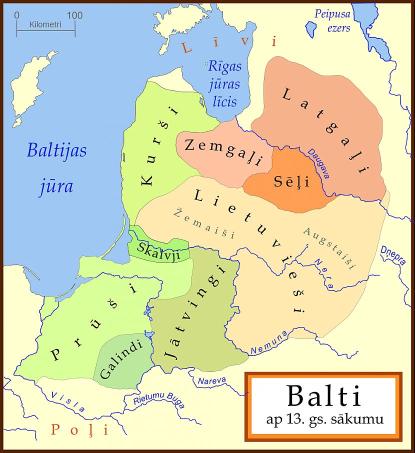 Latgaļi ir latviescaronu... Autors: LordsX Ai, māte Latgale!