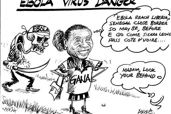  Autors: Prāta Darbnīca Kas ir Ebola vīruss?