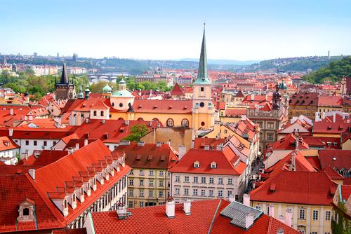 8 ČehijaSalīdzinoscaroni jaunā... Autors: xFail 10 mierīgākās valstis pasaulē