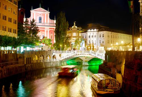 4 Slovēnija Skaista eiropas... Autors: xFail 10 mierīgākās valstis pasaulē