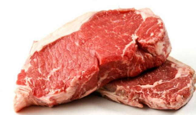 jebkura gaļa kas nav ražota... Autors: Fosilija 9 aizliegtie produkti amerikā