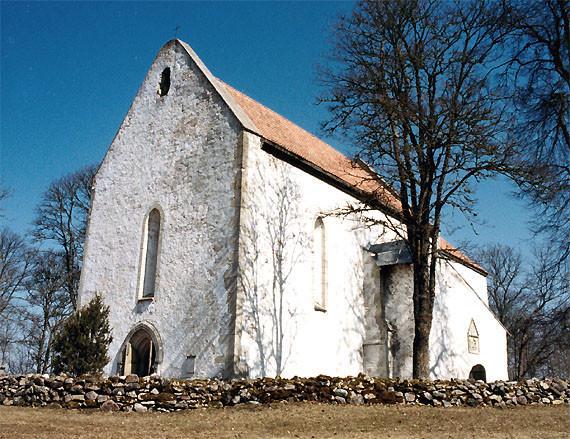 Karajas Katrīnas baznīca... Autors: ieva5 Intresanti fakti par Igauniju