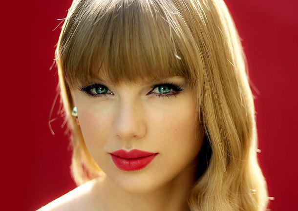 23vieta Taylor Swift Autors: Dzives skola TOP30 pasaulē skaistākās sievietes. BAUDIET!!!