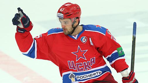 Aleksandrs Radulovs Maskavas... Autors: AdriansLV Cik miljonus pelna bagātākie KHL hokejisti? 2013/2014 gda sezonā.