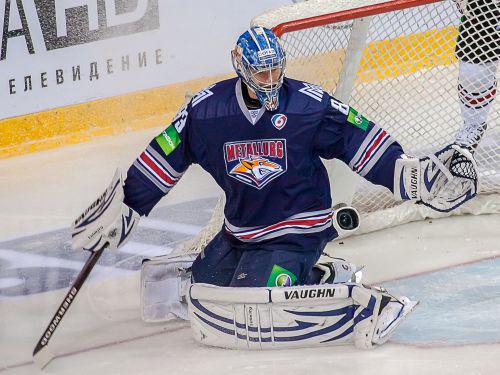 Vasilijs Koscaronečkins... Autors: AdriansLV Cik miljonus pelna bagātākie KHL hokejisti? 2013/2014 gda sezonā.
